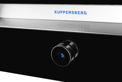 Каминная вытяжка Kuppersberg F 990 фото 3