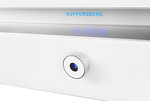 Каминная вытяжка Kuppersberg F 990W фото 4