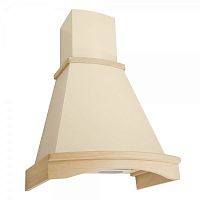 Каминная вытяжка Teka Mirabel 90 HP Vanilla
