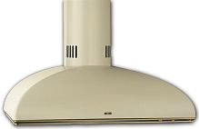 Каминная вытяжка Smeg KSE89P9