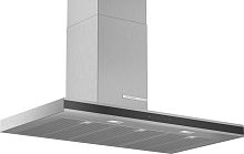 Каминная вытяжка Bosch DWB 97FM50
