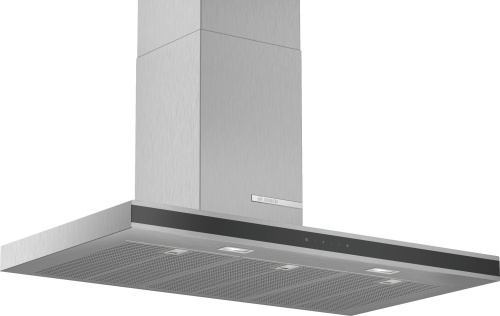 Каминная вытяжка Bosch DWB 97FM50 фото 2