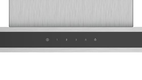 Каминная вытяжка Bosch DWB 97FM50 фото 3