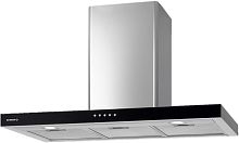 Каминная вытяжка De Dietrich DHD6901B
