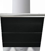 Каминная вытяжка Smeg KTS75NCE