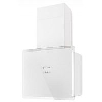 Каминная вытяжка Faber Glam Fit 55 WH (330.0528.301)