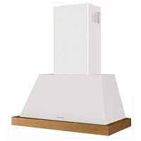 Каминная вытяжка Faber Thea EV8 WH MATT A80 SC (321.0517.783)