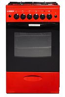 Комбинированная плита Reex CGE-540 ecRd