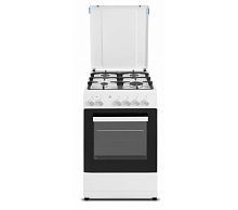 Комбинированная плита Smart Life SL PM5643WO