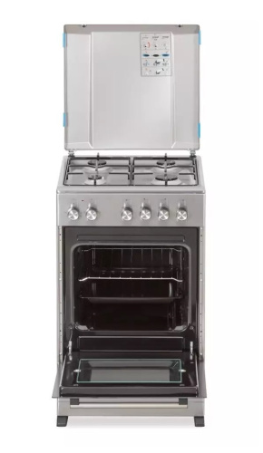 Комбинированная плита Simfer F50MH43011 фото 2