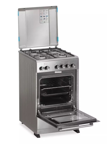Комбинированная плита Simfer F50MH43011 фото 3