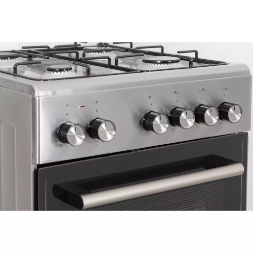 Комбинированная плита Simfer F50MH43011 фото 5