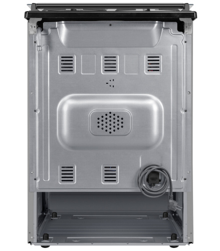 Комбинированная плита Maunfeld MGC60ECGR05 фото 6