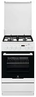 Комбинированная плита Electrolux EKK 954904 W