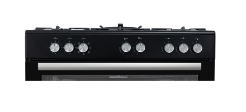 Комбинированная плита Simfer F96EB52001 фото 4