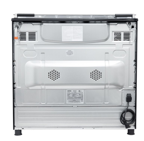 Комбинированная плита Simfer F96EB52001 фото 5