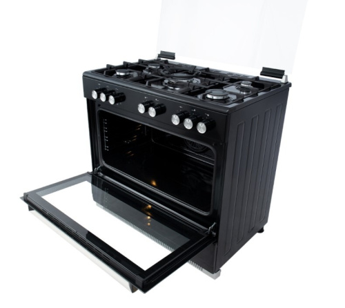 Комбинированная плита Simfer F96EB52001 фото 6