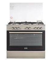 Комбинированная плита Simfer F96EH52001
