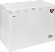 Морозильная камера Weissgauff WFH 290 EC
