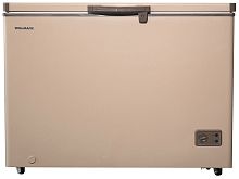Морозильник-ларь Willmark CF-387CL