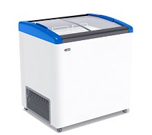 Морозильная камера Frostor Gellar FG 250 E синий