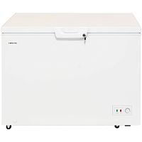 Морозильная камера Hiberg PF 56L2W