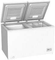 Морозильник-ларь Zarget ZCF622W