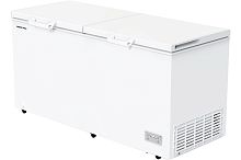 Морозильная камера Hiberg PF 79L2W