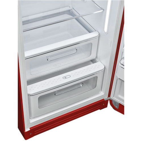 Холодильник Smeg FAB28RDMC фото 6