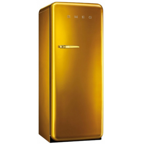 Холодильник Smeg FAB28RDG