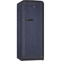 Холодильник Smeg FAB28RDBB