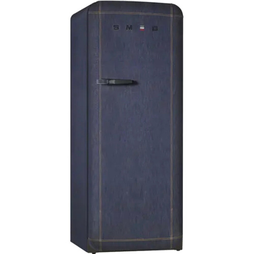 Холодильник Smeg FAB28RDBB