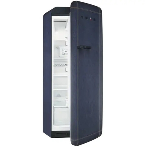 Холодильник Smeg FAB28RDBB фото 3