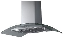 Островная вытяжка Lex Paris Isola 900 Inox