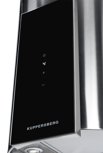 Островная вытяжка Kuppersberg Motuba X фото 3