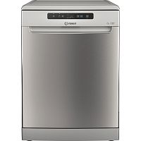 Посудомоечная машина Indesit DFC 2C24 AX