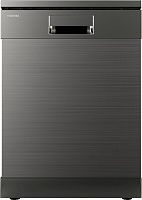 Посудомоечная машина Toshiba DW-14F2(S)-RU
