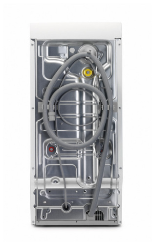 Стиральная машина Zanussi ZWQ61226CI фото 6