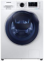 Стиральная машина с сушкой Samsung WD80K52E0ZW/LP