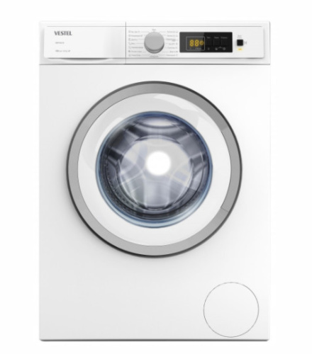 Стиральная машина Vestel WMT0R4100 фото 2