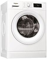 Стиральная машина Whirlpool FWSG 61053 WV