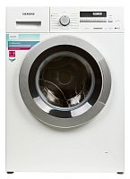 Стиральная машина Siemens WS 10G240OE