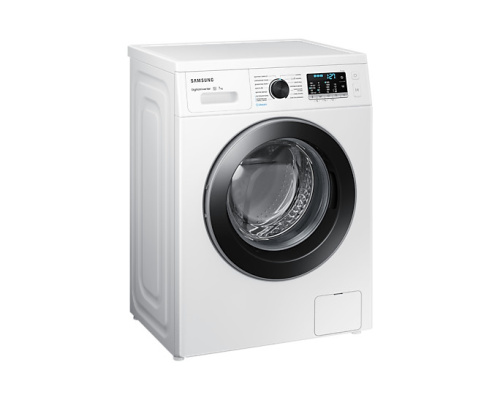 Стиральная машина Samsung WW70A5S20LE фото 2