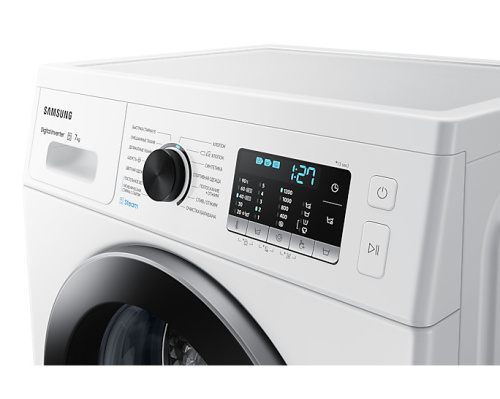 Стиральная машина Samsung WW70A5S20LE фото 7