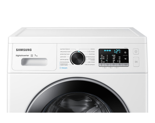 Стиральная машина Samsung WW70A5S20LE фото 8