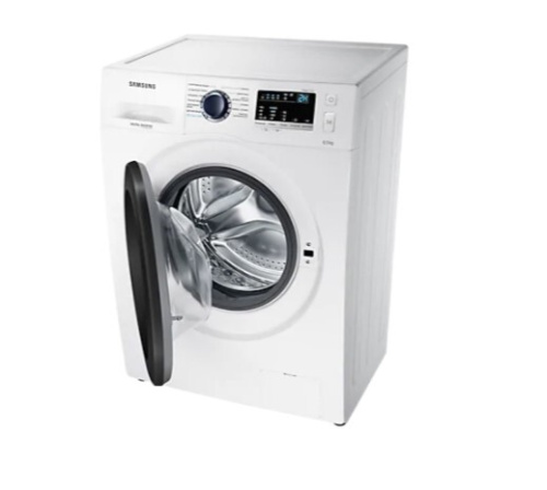 Стиральная машина Samsung WW65J30G0PW фото 3