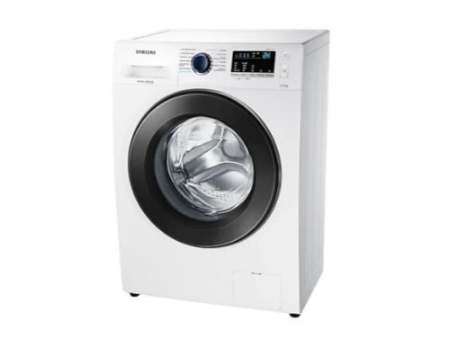 Стиральная машина Samsung WW65J30G0PW фото 5