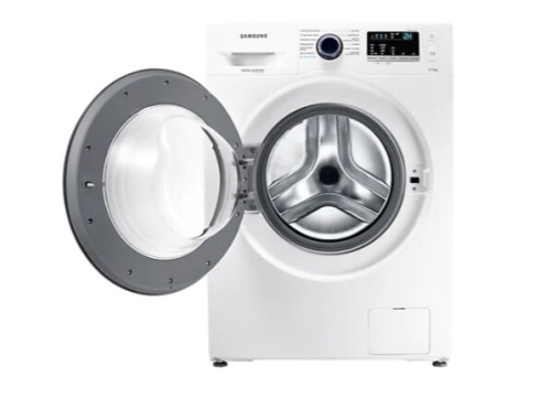 Стиральная машина Samsung WW65J30G0PW фото 6