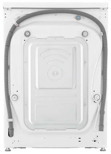Стиральная машина LG F2VGS0W фото 7