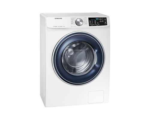 Стиральная машина Samsung WW80R42LXFWDLP фото 3